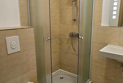 Apartament cu 3 camere decomandat, mobilat în Central - 8