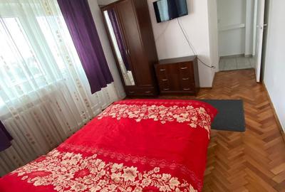 Apartament cu 2 camere decomandat în Central - 1