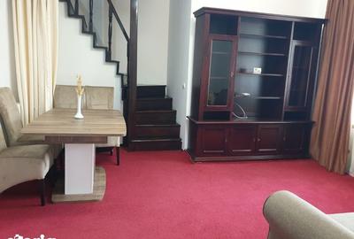 Apartament cu 4 camere în Central - 8