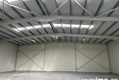 Spațiu comercial, de 1,200 mp, în Rudeni - 18