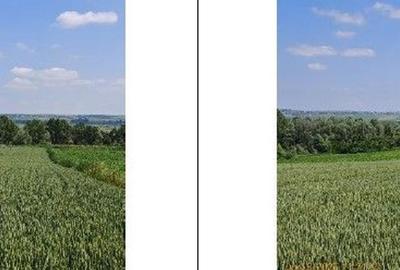 Teren de 1300 mp, în Bosanci - 3