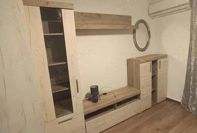 Inchiriez garsoniera , str. Podului 25 - 2