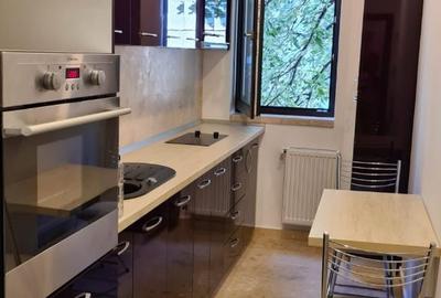 Apartament cu 2 camere decomandat în Romană - 6