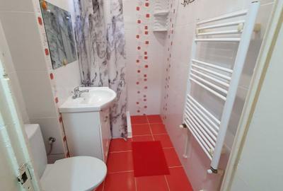 Apartament cu 2 camere semidecomandat în Central - 7