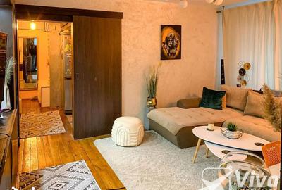 Apartament cu 2 camere semidecomandat în Valea Lupului - 4