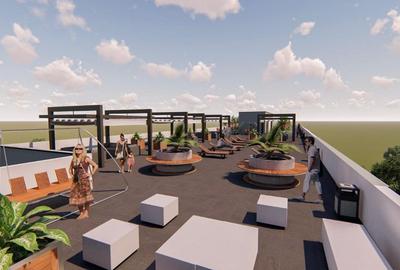 Apartament cu 2 camere decomandat în Metalurgiei - 3