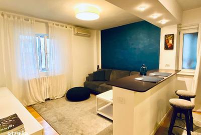 Apartament cu 2 camere decomandat în Eminescu - 16