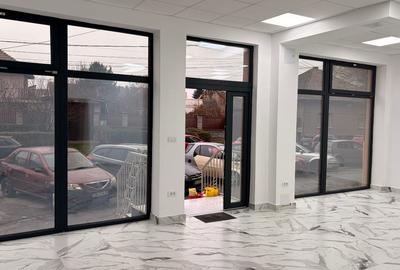 Spațiu comercial, de 45 mp, în Blașcovici - 3
