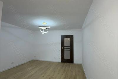 Garsonieră semidecomandată în Lujerului - 6