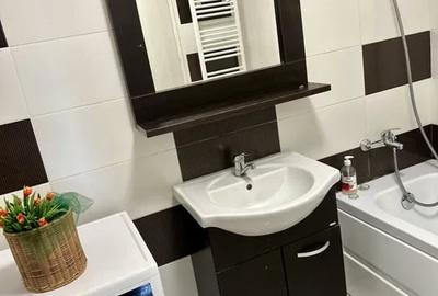 Apartament cu 2 camere decomandat, mobilat în Drumul Taberei - 7