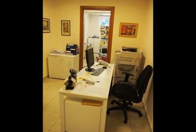 Capitale de 2 Apartamente plus Pod - 6