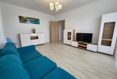 Apartament cu 2 camere decomandat în Iancu Nicolae - 1