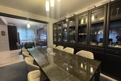 PIPERA | BRITISH SCHOOL  | VILA CU 5 CAMERE DISPONIBILA LA VANZARE - 5