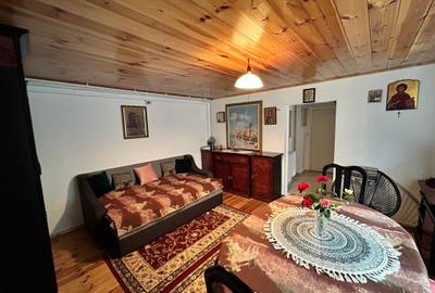 Casa cu teren generos – Varlaam, Adunatii Copaceni - 2