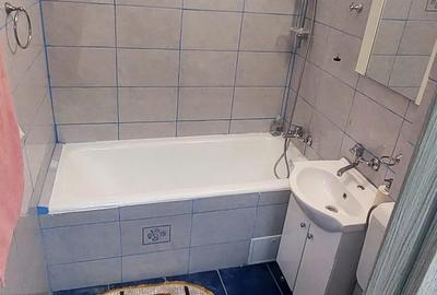 Apartament cu 2 camere semidecomandat în 1 Mai - 2