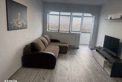 Apartament cu 2 camere decomandat în Micro 6 - 7