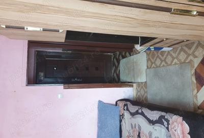 Garsonieră nedecomandată în Rogerius - 2