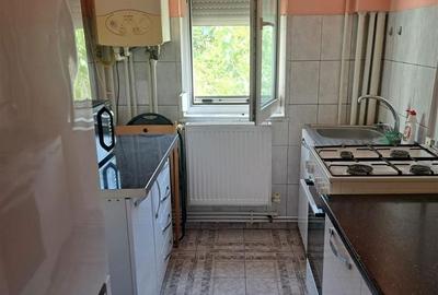 Apartament cu 2 camere semidecomandat în Alexandru cel Bun - 2