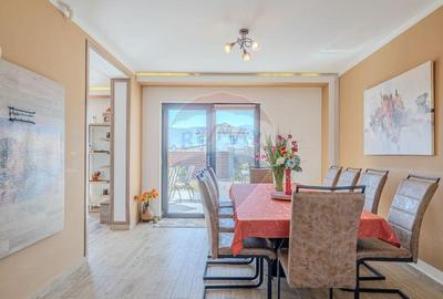 Comision 0 | Casa de inchiriat Pet friendly 120 mp util... - 3