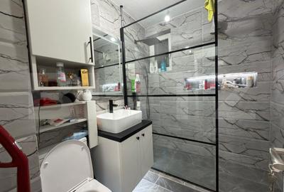 Apartament cu 3 camere semidecomandat în Brazda lui Novac - 10