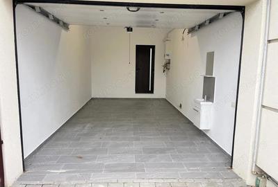 Comision 0 - Duplex despartit prin garaje - liziera padurii - 10