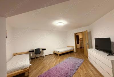 Inchiriere Apartament recent renovat Soarelui - 3
