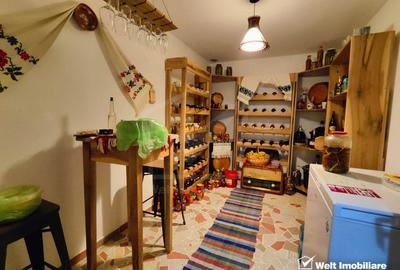 Casa individuala situata in inima naturii, zona Dealul Fanatelor - 16