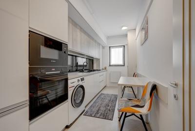 Apartament 3 camere cu loc de parcare in Delta City - 14