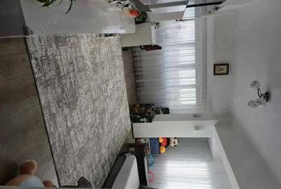 Apartament cu 2 camere decomandat în Burdujeni - 2