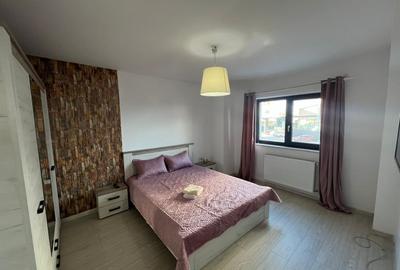 Apartament 3 camere, Bloc Nou, Central - 4