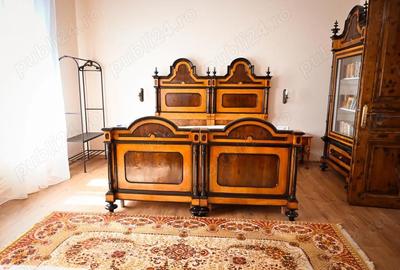 Apartament cu 3 camere decomandat în Central - 2