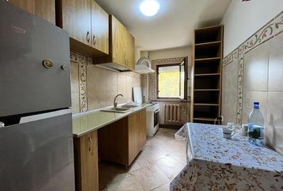 Apartament cu 2 camere Zona CUG 360 euro - 7