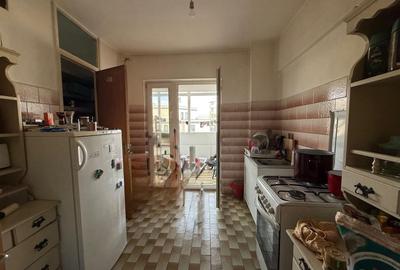 OPORTUNITATE | 2 CAMERE | BULEVARDUL DACIA | BLOC REABILITAT | ZONA CENTRALĂ - 3