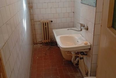 Apartament cu 3 camere semidecomandat în Malu Roșu - 8