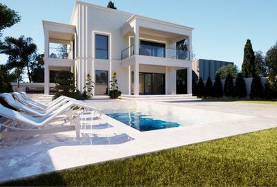 Casă cu 4 camere în Exterior Vest - 8