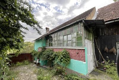 Casă cu 4 camere cu Teren 925 Mp în Fișer - 1