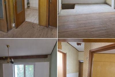 Apartament cu 4 camere decomandat în Aviației - 5