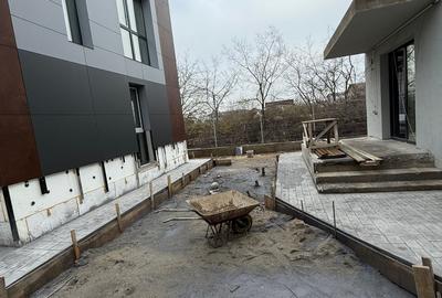 Primarie Popesti Leordeni - Vila Individuala - P+1 - 250mp Teren - 3