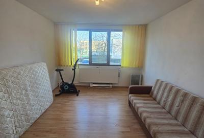 Garsonieră în Valea Oltului - 4