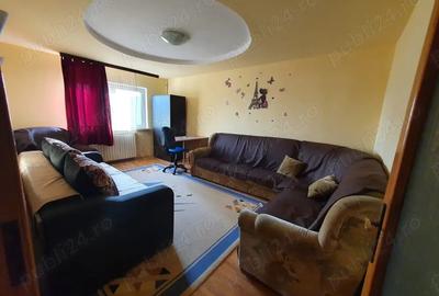 Particular - Vand apartament 2 camere, 52 mp, Constanta-zona Dacia, Hasdeu - 5