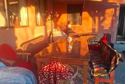 Casă individuală cu 4 camere cu Teren 1200 Mp în Vladimirescu - 4