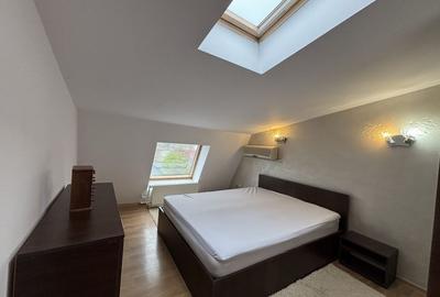 Zona Trocadero - Apartament 2 camere - 2