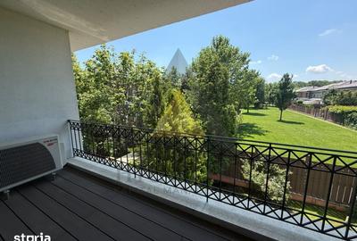 Casă cu 5 camere cu Teren 323 Mp în Central - 2