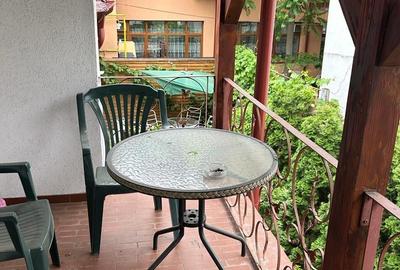 Spatiu compartimentat in 3 camere Bulevard - 9