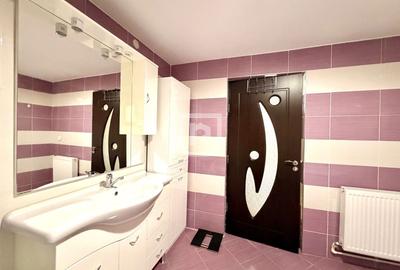 Casă individuală cu 3 camere cu Canalizare în Vârfu Dealului - 3