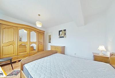 Apartament primitor Ultracentral cu 3 camere pe Bdul Revolutiei - 4