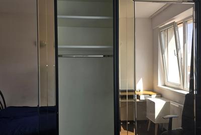 Apartament cu 2 camere semidecomandat în Șerban Vodă - 9