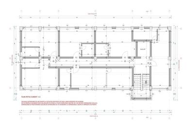 Inchiriere Cladire Birouri, 1100 mp, Splai Bahlui - pod Metalurgie - 6
