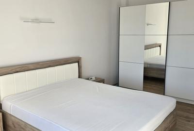 Garsonieră decomandată, mobilată în Central - 2