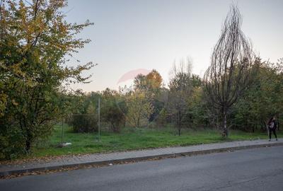 Vanzare Teren 1,800mp Vacaresti-Tinetretului - 14